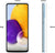 Samsung Galaxy A72 Dual Sim Smartphone - 128Gb, 8Gb Ram, 4G Lte, Blue Mobile Phones Samsung 