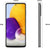Samsung Galaxy A72 Ultra High-Res Quad Camera, 4K Video, Game Booster, 4G Lte Dual Sim Smartphone Black - 128Gb Mobile Phones Samsung 