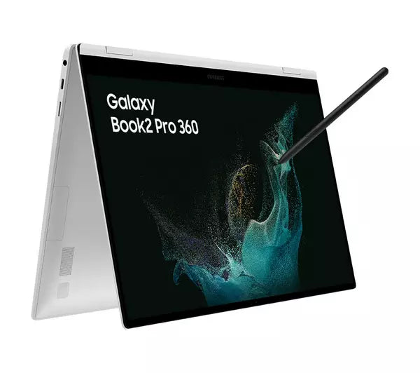 SAMSUNG Galaxy Book2 Pro 360 15.6