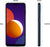 SAMSUNG Galaxy M12 Dual SIM Smartphone - 64GB, 4GB RAM, 4G LTE, Black Mobile Phone Samsung 