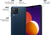 SAMSUNG Galaxy M12 Dual SIM Smartphone - 64GB, 4GB RAM, 4G LTE, Black Mobile Phone Samsung 