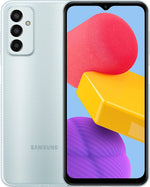 SAMSUNG Galaxy M13 LTE Android Smartphone, 64 GB, 4 GB RAM, Dual Sim Mobile Phone (KSA Version)