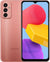 SAMSUNG Galaxy M13 LTE Android Smartphone, 64 GB, 4 GB RAM, Dual Sim Mobile Phone (KSA Version) Mobile Phones Samsung Orange Copper 