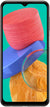 SAMSUNG Galaxy M33 5G , 128GB, 8GB RAM, Dual Sim Mobile Phone, Brown (KSA Version) Mobile Phones Samsung 