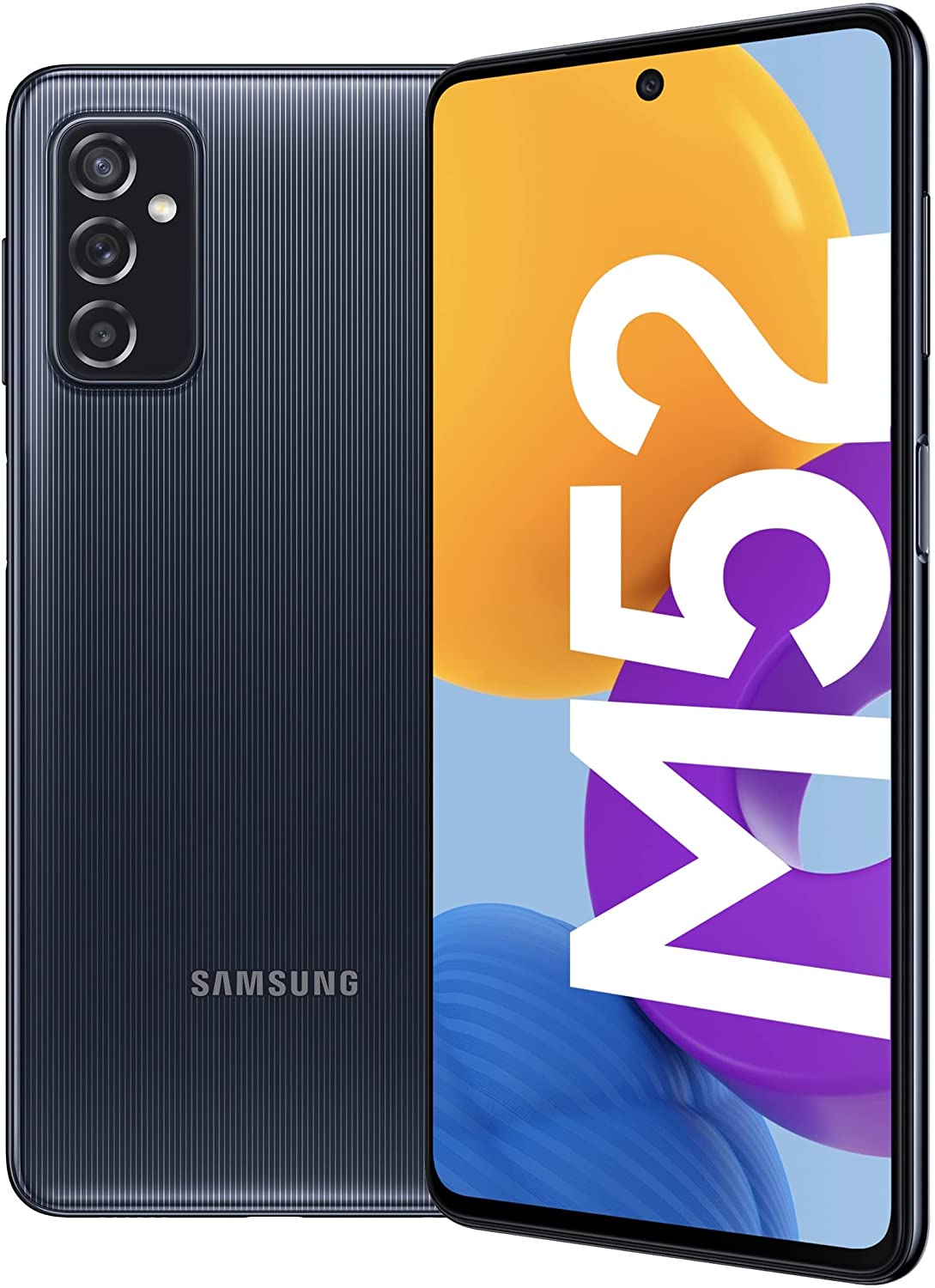 Samsung Galaxy M52 5G SM-M526B/DS ...