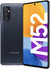SAMSUNG Galaxy M52 5G Dual SIM Smartphone, 128GB Storage and 8GB RAM , Black Mobile Phones Samsung 