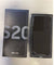 Samsung Galaxy S20+ 5G 128GB - Cosmic Grey - Unlocked (Renewed) Mobile Phones Samsung 