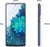 Samsung Galaxy S20 FE 4G Android Smartphone, 128GB, 8GB RAM, Dual Sim Mobile Phone - Cloud Navy Mobile Phone Samsung 