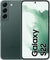 SAMSUNG Galaxy S22 5G Mobile Phone 128GB SIM Free Android Smartphone Green Mobile Phones Samsung 