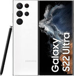 Samsung Galaxy S22 Ultra 5G, Dual SIM Smartphone, KSA Version,  256GB