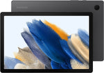 Samsung Galaxy Tab A8 LTE Tablet, 32GB Storage and 3GB RAM (KSA Version)