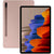 Samsung Galaxy Tab S7 11" 128GB/6GB Tablet (Wi-Fi Only)- GCC Version Tablet Samsung Mystic Bronze 