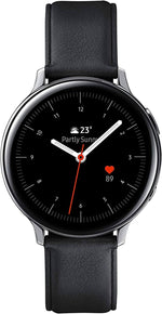 Samsung Galaxy Watch Active 2 , 44 mm Stainless Steel, Silver