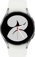 Samsung Galaxy Watch4 40mm Bluetooth Smartwatch, Silver