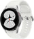 Samsung Galaxy Watch4 40mm Bluetooth Smartwatch, Silver Watches Samsung 