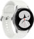 Samsung Galaxy Watch4 40mm Bluetooth Smartwatch, Silver Watches Samsung 