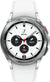 Samsung Galaxy Watch4 Classic 42mm Bluetooth Smartwatch Watches Samsung Silver 