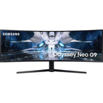 Samsung Odyssey Neo G9 (S49AG95) 49" LED Curved Gaming Monitor