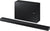 Samsung Sound Bar, Bluetooth, 340 W, 3.1 Channel, Black Speakers Samsung 