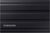 Samsung T7 Shield Portable SSD 1TB - USB 3.2 Gen.2 External SSD Black Storage Devices Samsung 
