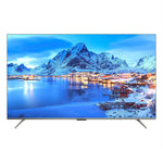 Sharp 50 Inch 4K HDR Smart LED TV Android 10