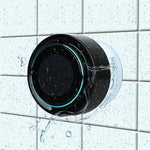 Shower Bluetooth Speakers Waterproof