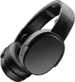 SKULLCANDY Crusher Wireless Over-Ear Headphones - Black/Coral, One Size, S6CRW-K591