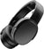 SKULLCANDY Crusher Wireless Over-Ear Headphones - Black/Coral, One Size, S6CRW-K591 Headphones SKULLCANDY 