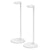 Sonos Stands for the Sonos One or PLAY:1 (White, Pair) Stands SONOS 