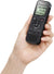 Sony ICD-PX470 Digital Stereo Voice Recorder, 4 GB Memory, SD Memory Slot, and 55 Hours Recording Recorders SONY 