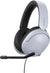 Sony INZONE H3 Gaming Headset - 360 Spatial Sound for Gaming boom microphone - PC/PlayStation5 Headphones SONY 