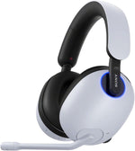 Sony INZONE H9 Noise Cancelling Wireless Gaming Headset - 360 Spatial Sound for Gaming - 32 hours battery life - PC/PS5