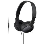 Sony Noise Canceling MDRZX110NC Headphones