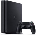 Sony PlayStation 4 Slim 1TB Console (Black)