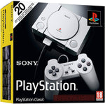 Sony PlayStation Classic Console ( Mini Size )