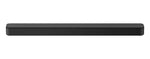 Sony Single Soundbar, 120 W, 2 inch, Bluetooth