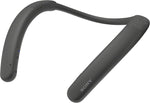 Sony SRS-NB10 lightweight and comfortable wireless Bluetooth® neckband speaker with mic