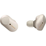 Sony WF-1000XM3 Wireless Noise-Canceling Headphones White