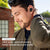 Sony WF-1000XM3 Wireless Noise Cancelling Headphones Audio Electronics Sony Corporation 