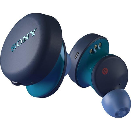 Sony WF XB700 Truly Wireless Headphones with Extra Bass