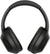 Sony WH-1000XM4 Wireless Noise Cancelling Bluetooth Over-Ear Headphones With Speak to Chat Function and Mic For Phone Call, Black Universal Headphones SONY 