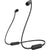 Sony WI-C310 Wireless In-Ear Headphones Black Audio Electronics Sony 