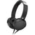 Sony XB550AP Extra Bass Headphones Audio Electronics Sony Corporation 