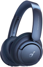 Soundcore by Anker Life Q35 Multi Mode Active Noise Cancelling Headphones, 40H Playtime, Comfortable Fit, Clear Calls