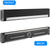 Speaker Wall Mount Kit for SONOS PLAYBAR with Mounting Accessories Studio Stand & Mount Accessories Flexson 