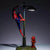 Spiderman Lamp Lamp Paladone 