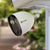 Swann Powered Wi-Fi Spotlight Security Camera with Sensor Lighting – No DVR required Security Cameras swann 