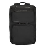 Targus Antimicrobial 2Office Backpack for 15-17.3" Laptops - Black