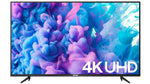 TCL 65 Inch, 4K, HDR, Android, LED TV