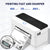 Thermal Label Printer 4x6 Shipping Label Maker Commercial Labels Machine PC & Mac Printers YuLinca 